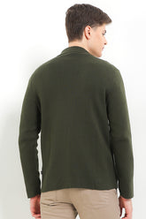 Cardinal Cardigan Pria F3016J06E